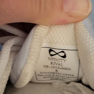 Ninety cheer shoes size 8 brand new without tags